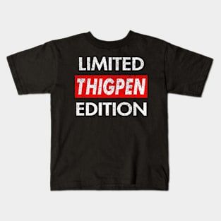 Thigpen Kids T-Shirt